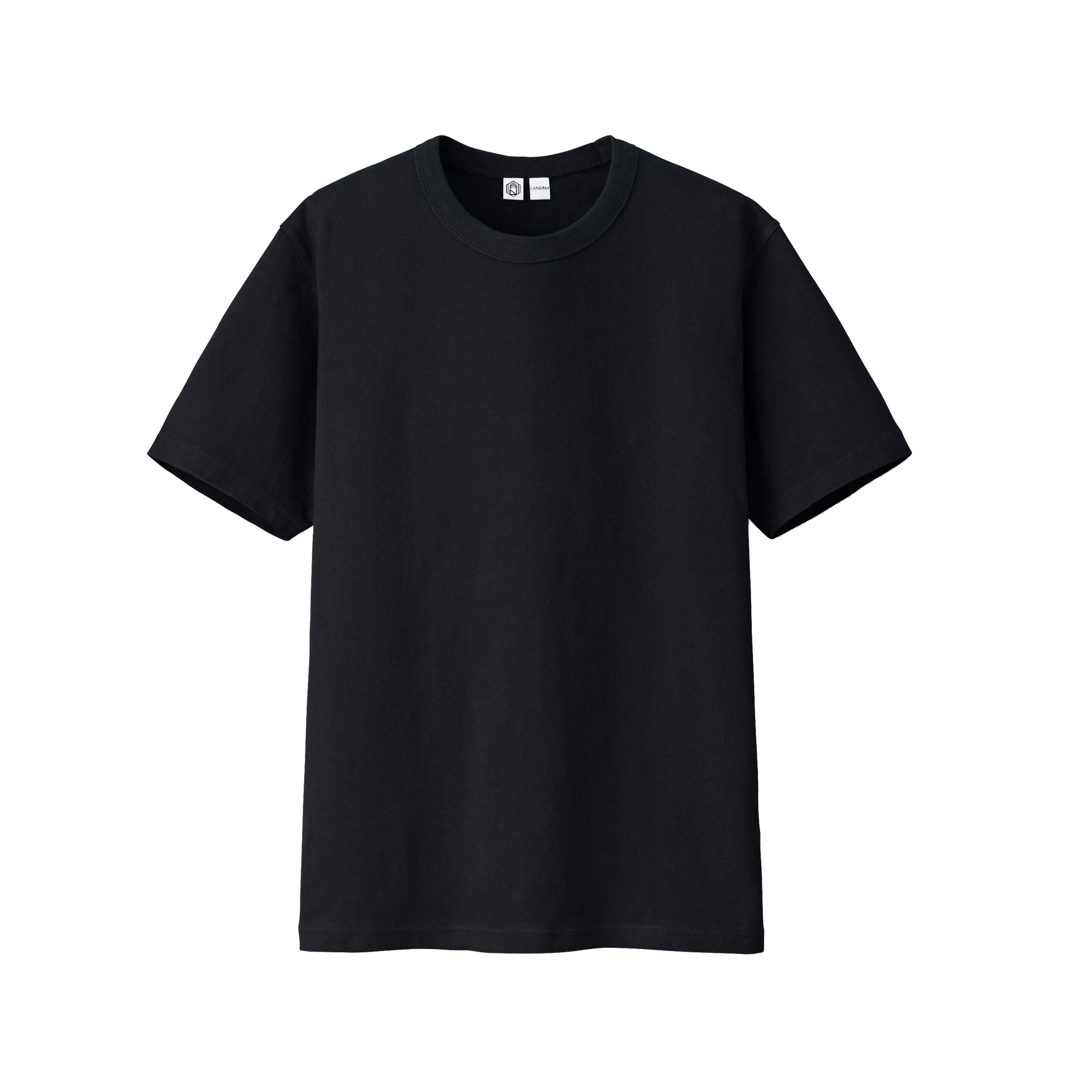 [SIÊU SALE SINH NHẬT] Áo thun NAM NỮ  Unisex  LANORM Basic Tee phông oversize