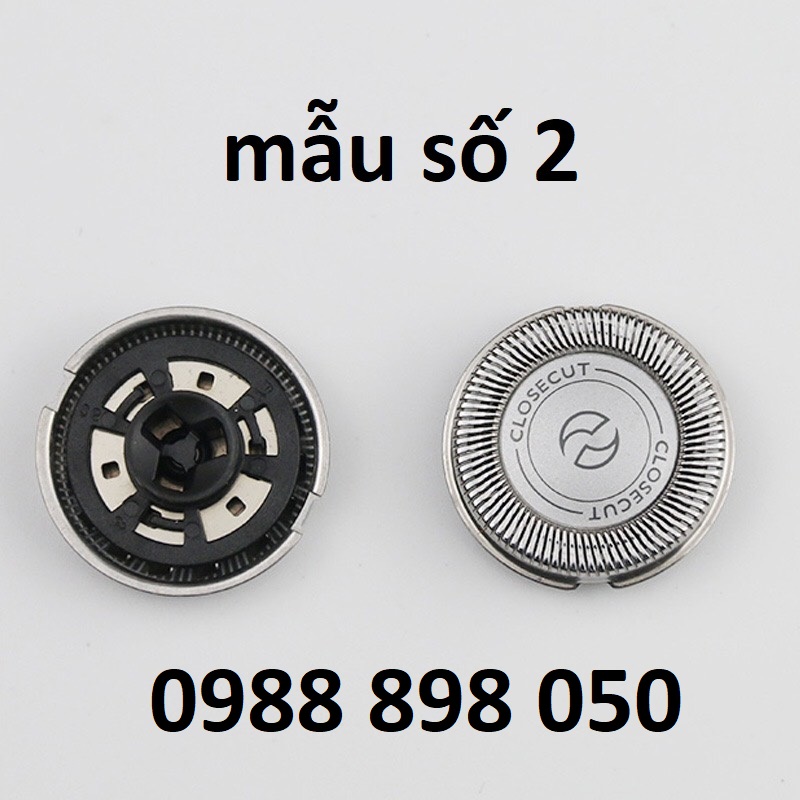 lưỡi dao máy cạo râu Philipss