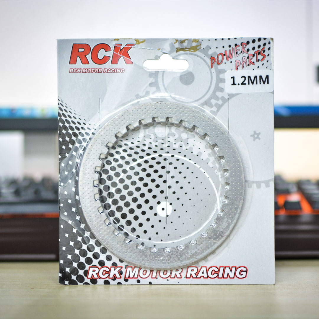 [HCM]LÁ SẮT RCK 1.2-1.4 CHO HONDA WINNER VÀ SONIC