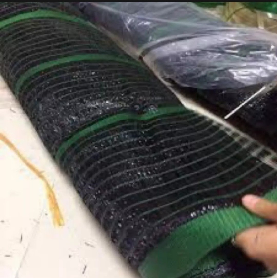 10m lưới lan che nắng 70%