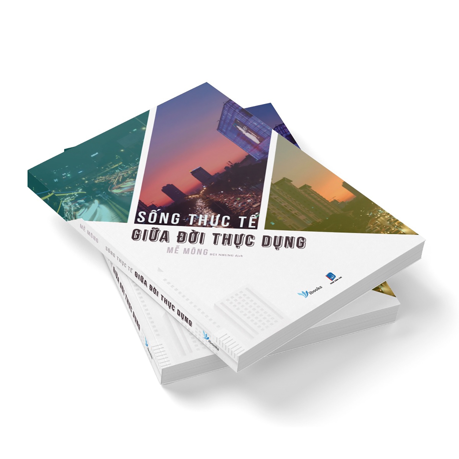 Sống Thực Tế Giữa Đời Thực Dụng (Tái Bản)