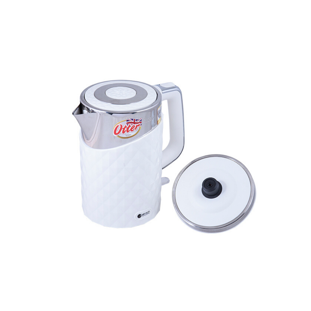Ấm đun nước siêu tốc Elmich KEE-0217 1.7L