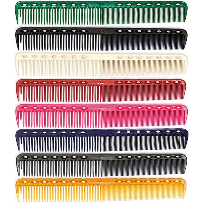 LƯỢC CẮT TÓC NAM NỮ YS PARK - Giao Màu Ngẫu Nhiên