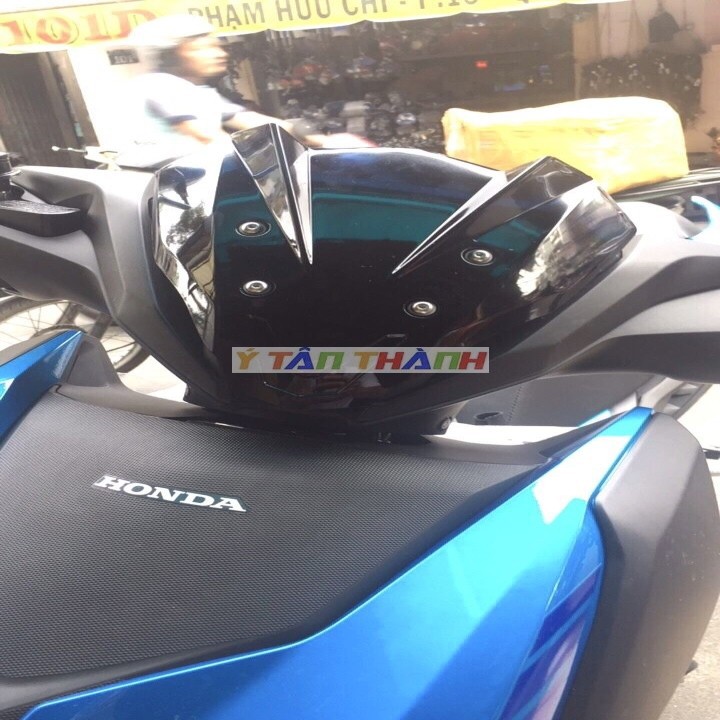 Ốp Đầu Winner X