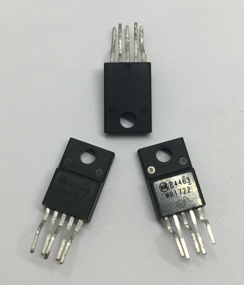IC nguồn MR1722 mới 100%
