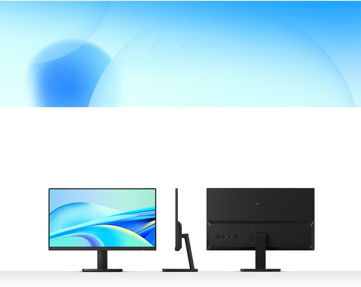 Màn hình máy tính Xiaomi Redmi 21,45 inch