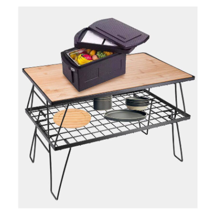 Kệ đa năng Campingmoon T-230