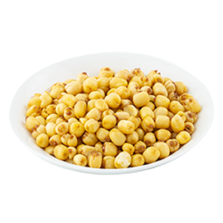 1KG HẠT SEN SẤY GIÒN ĂN LIỀN