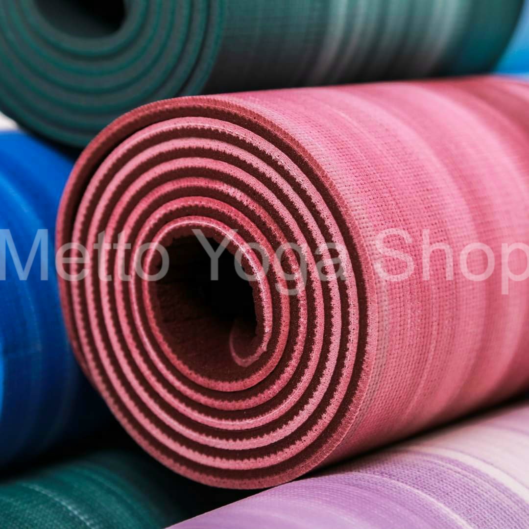 Thảm yoga RELAX 2 da, thảm tập yoga