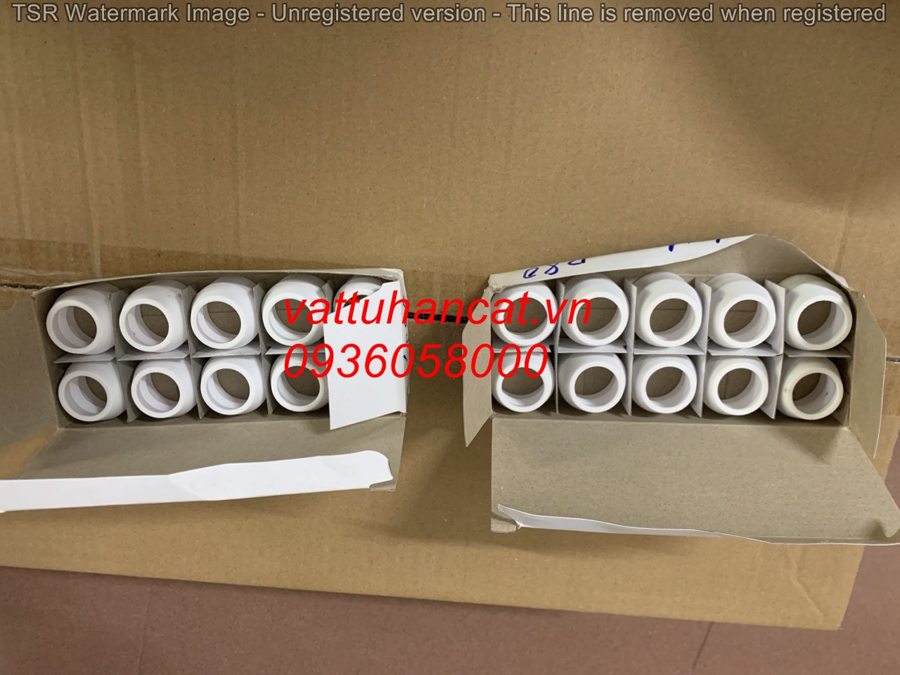 Sứ cắt plasma p80