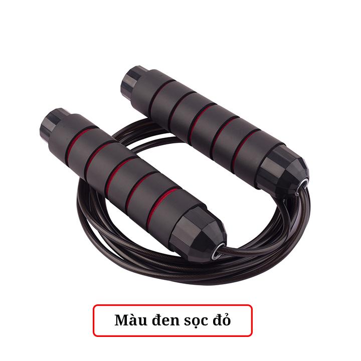 Dây nhảy tập thể dục tập thể lực DN06