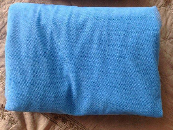 High-Quality Thick Mesh Mosquito Nets in Many Sizes, Effective Anti-Mosquito Mosquito Nets