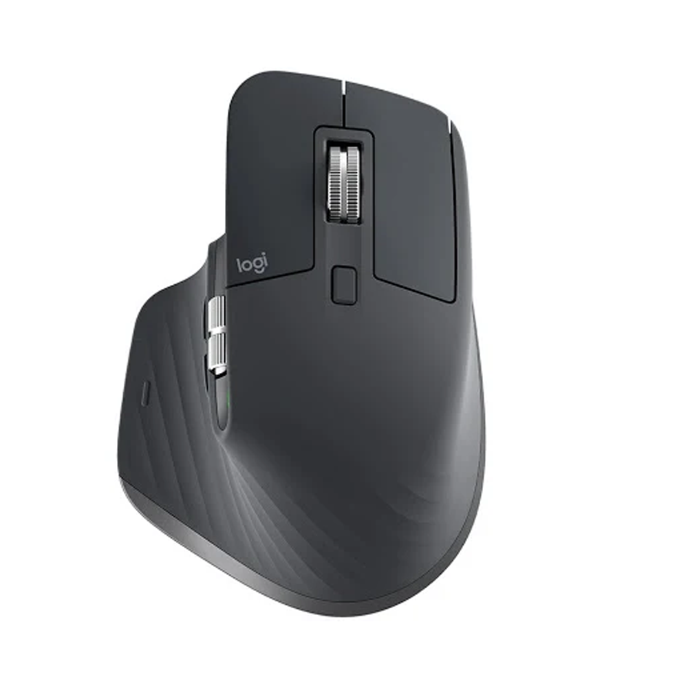 Chuột không dây Logitech MX Master 3 - Bảo hành 12 tháng