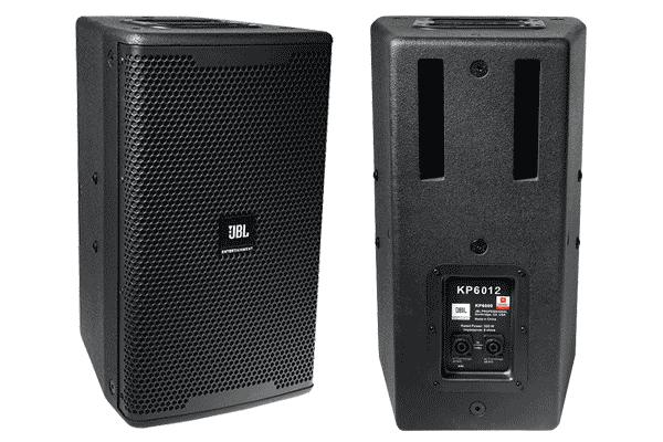[HCM][Trả góp 0%]Loa JBL KP-6012