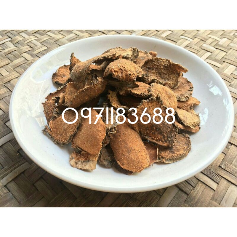 1kg củ ráy khô đã sao vàng hạ thổ