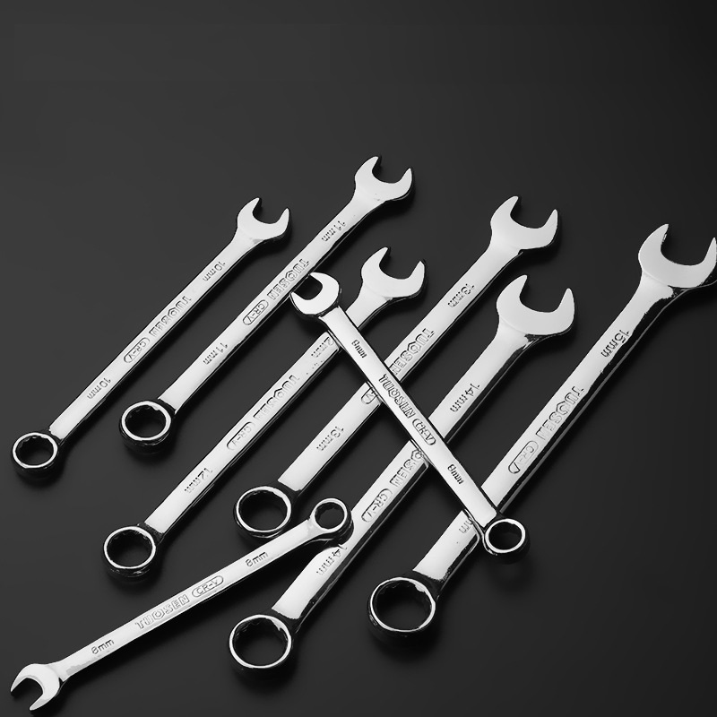 Bộ cờ lê Tuosen 14 chi tiết (8mm-24mm)