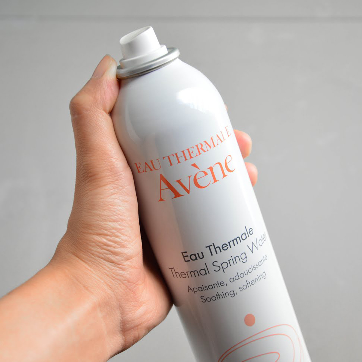 [GIẢM 20K ĐƠN 399K] COMBO 2 XỊT KHOÁNG LÀM DỊU DA AVENE THERMAL SPRING WATER 300ML