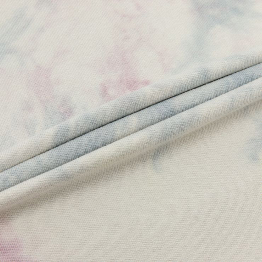 Áo Vans Tie Dye Logo Tee 618 Pack VN000FR1CGJ
