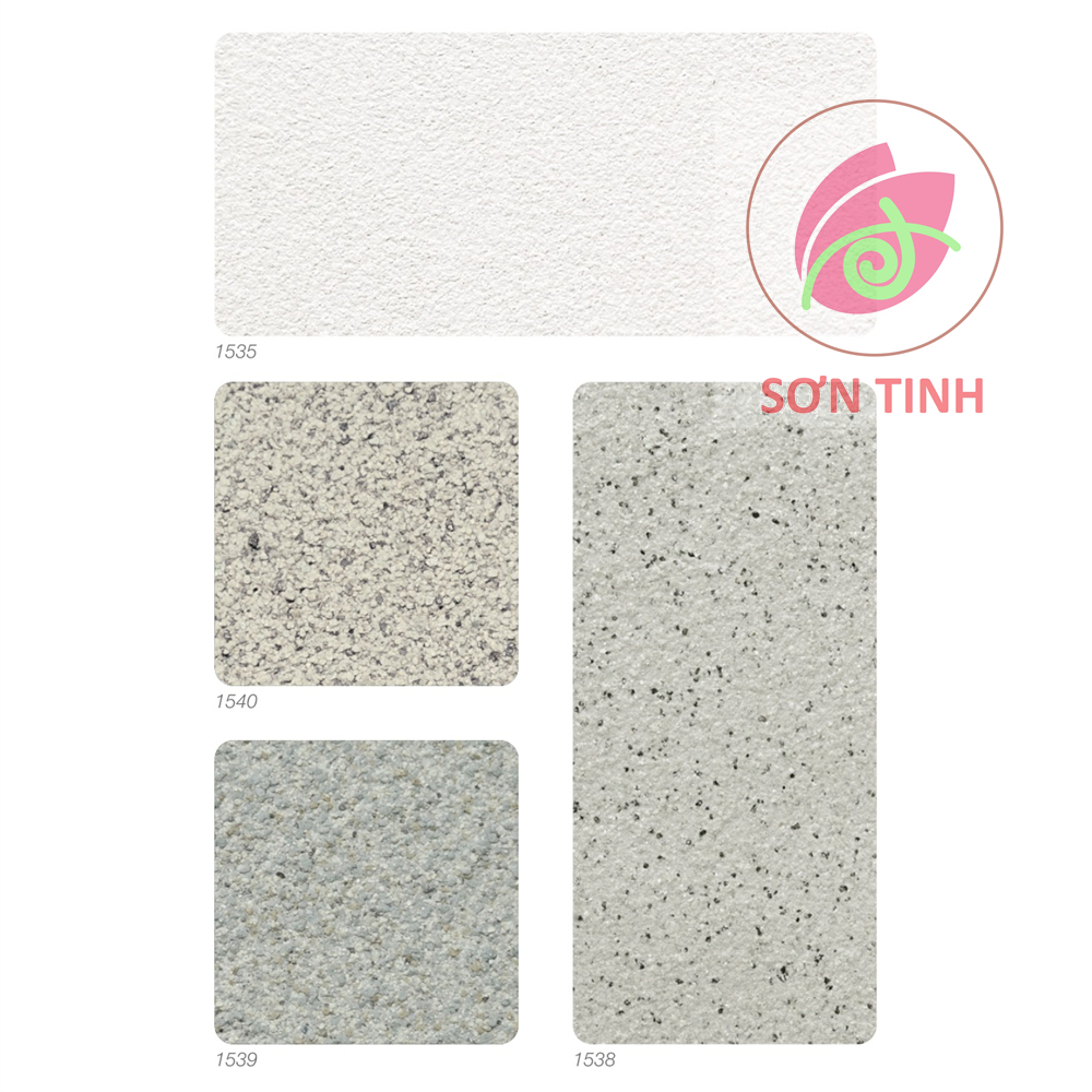 Kova Imitation Stone Paint 5kg