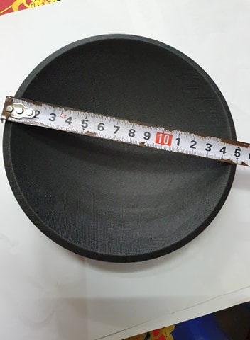 Rốn loa bát 50
