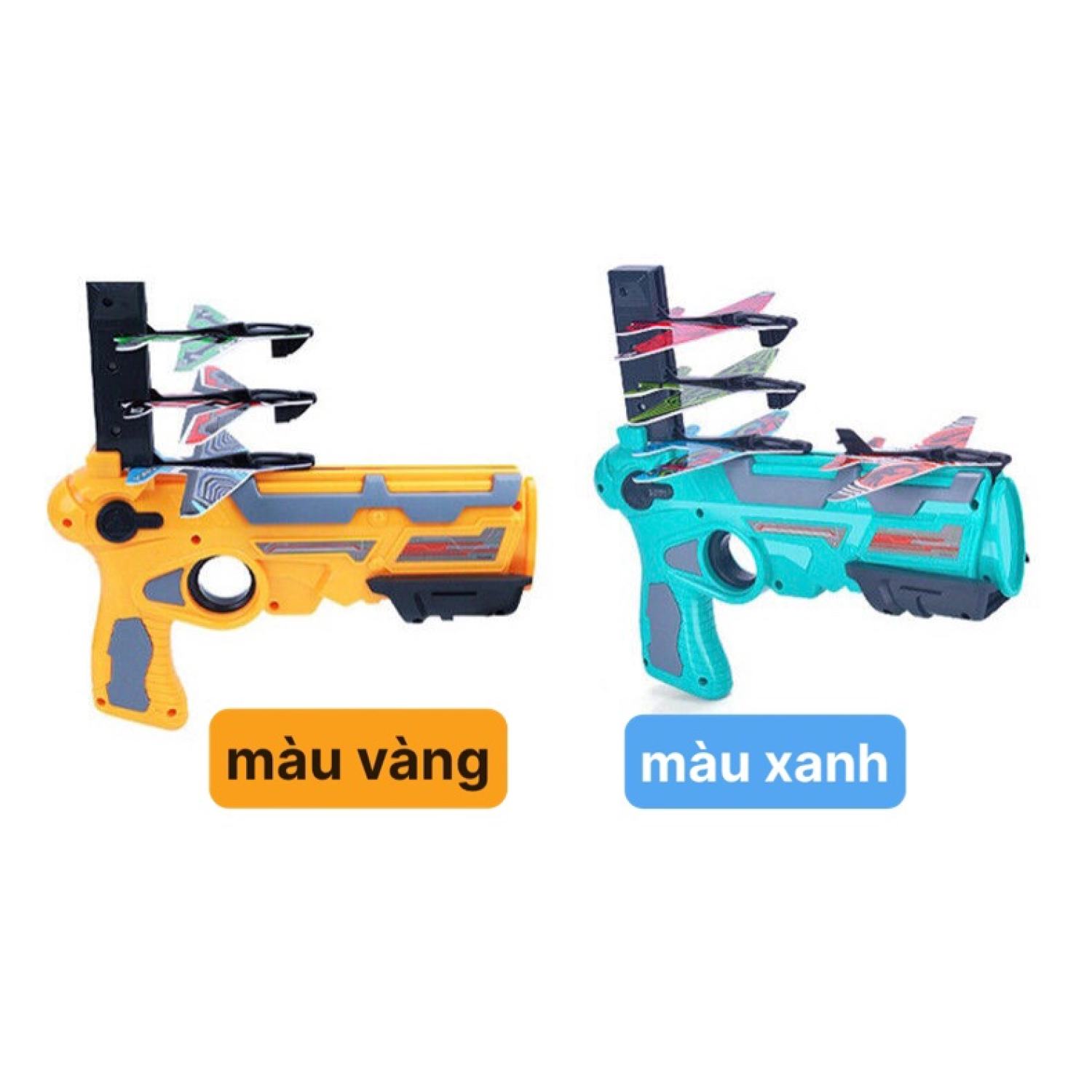 súnɡ Bắn Máy Bay Cho Trẻ Em-MH: 9000000634