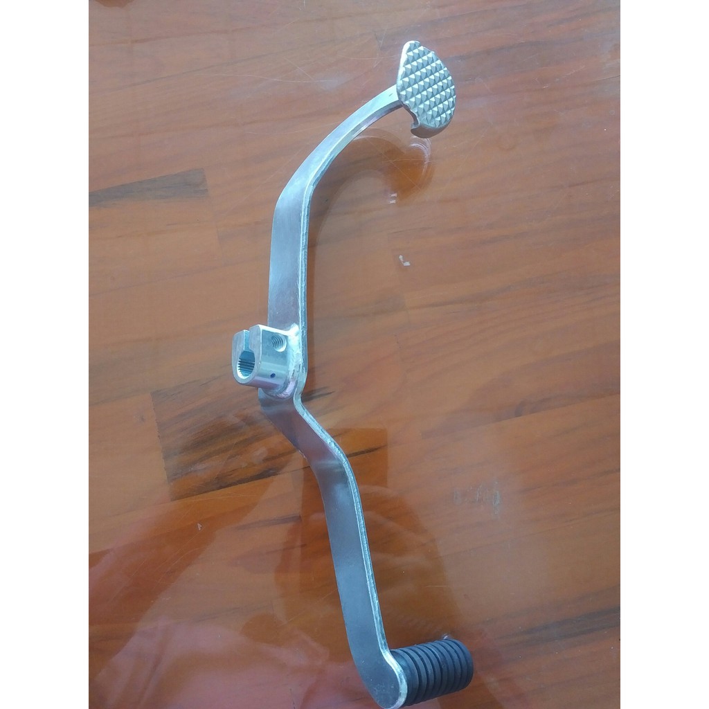 Sirius - Jupiter Gearshift Lever