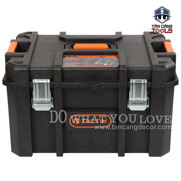 Thùng Đựng Đồ Nghề 20 Inches Tactix 320361