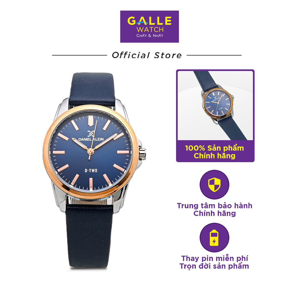 Đồng Hồ Galle Watch - Shopee Mall Online | Shopee Việt Nam