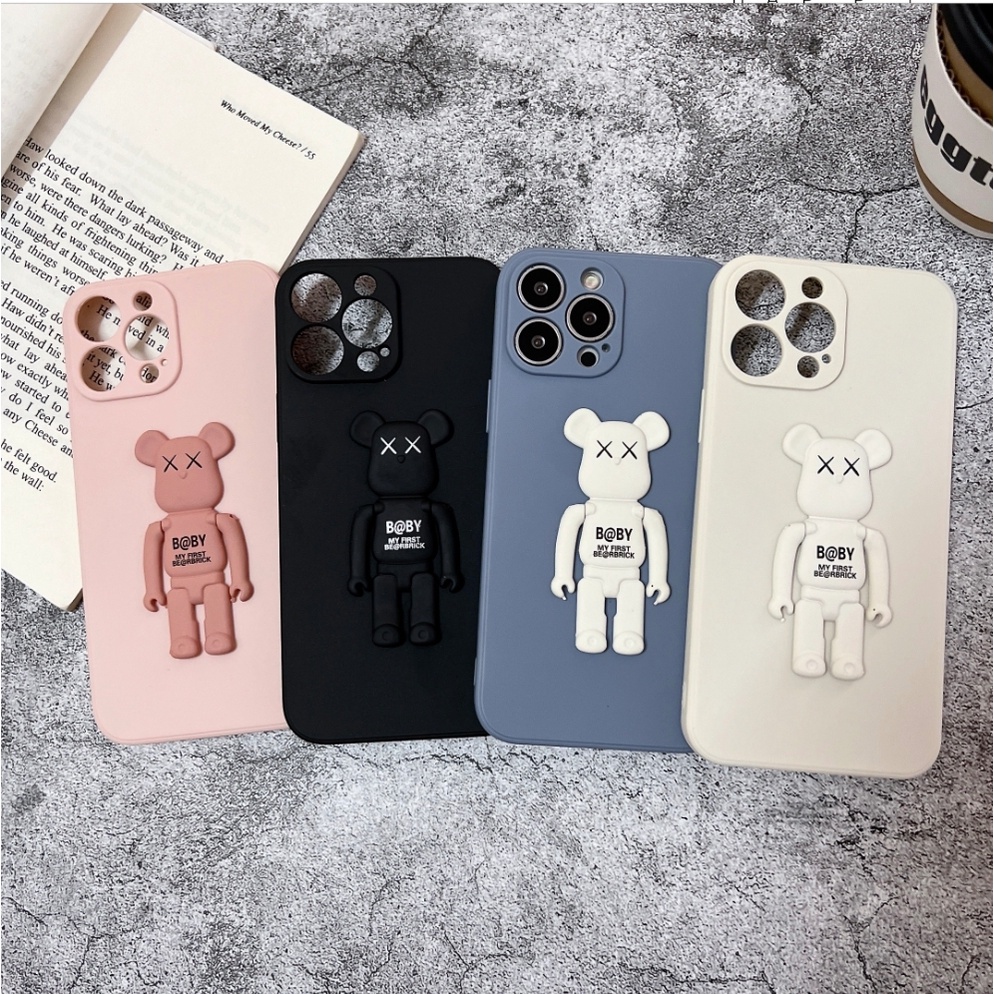 Ốp lưng Xiaomi Redmi Note 9,Note 9s,Note 9 Pro,Redmi Note 8,Note 8 Pro,Note 7,Redmi Note 5,Note 5 Pro  vuông nổi KS X85