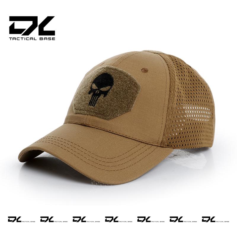 Nón lưỡi trai chiến thuật tactical