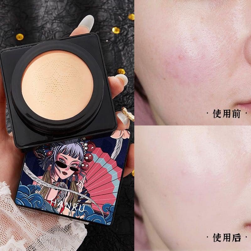 Combo 4 món HANRU cao cấp nội địa trung