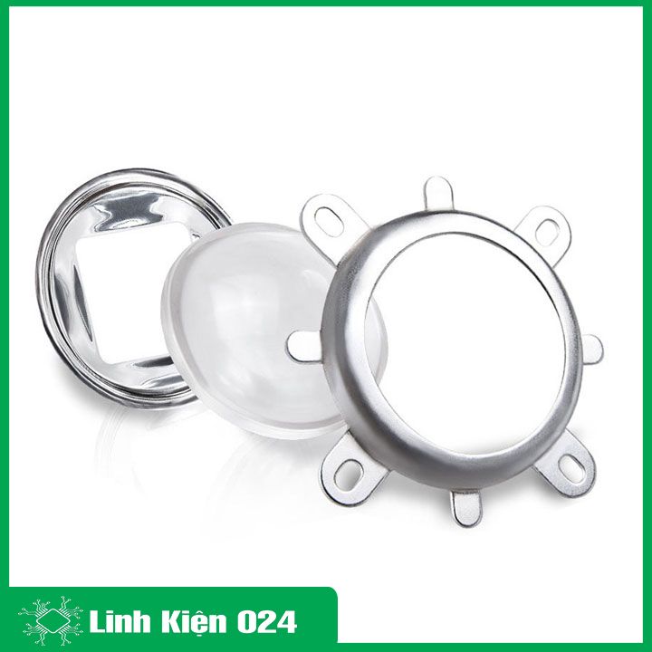 Chụp Led công suất 20W-50W góc 60 độ