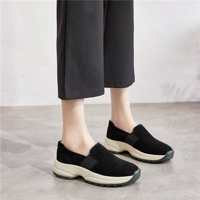 Giày Lười Vải Nữ Clarks_ Sillian Paz