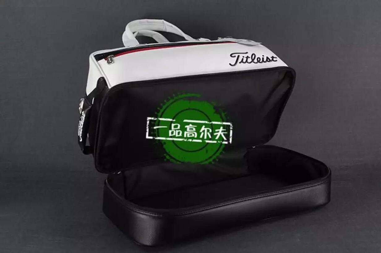 Túi đựng quần áo golf TL 2019