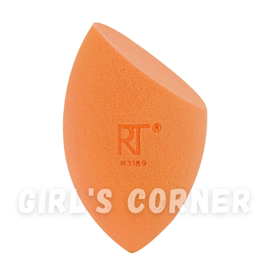 [HCM]Mút Trang Điểm Real Techniques Sponge