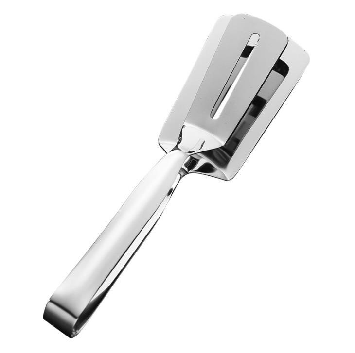 Xẻng Lật Đồ Rán Đa Năng Inox SUS #304