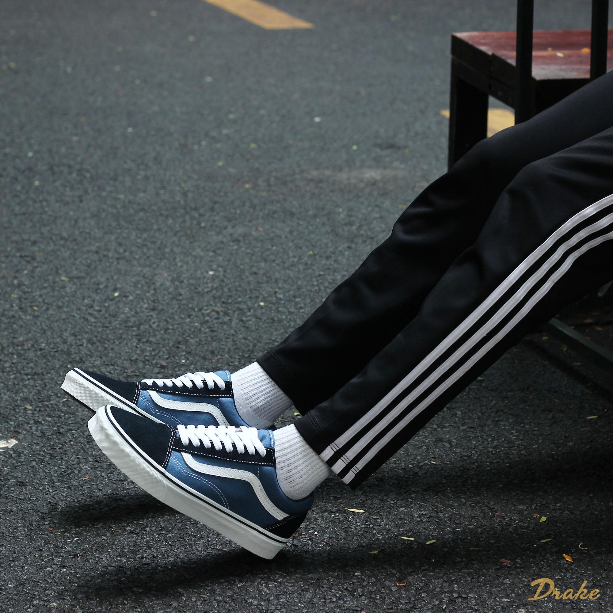 Giày Vans Old Skool VN000D3HNVY