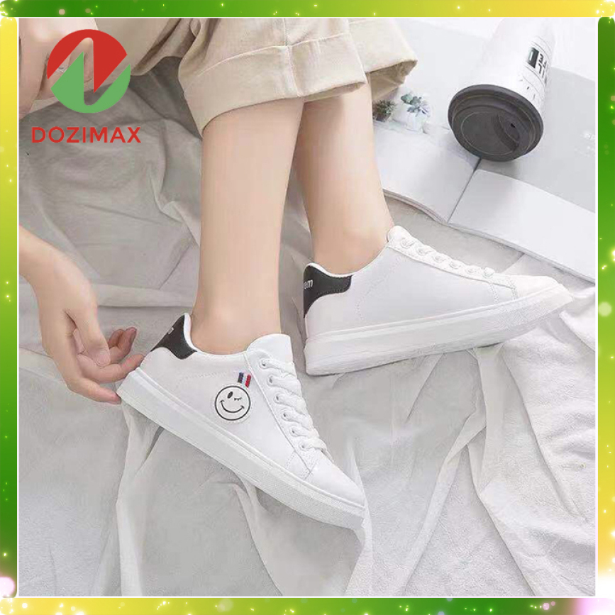 Giày thể thao nữ cao cấp MC02– giày học sinh– giày nữ- giầy nữ- giầy bata nữ -giày sneaker giá rẻ- giày thể thao nữ hot nhất 2020 giá rẻ