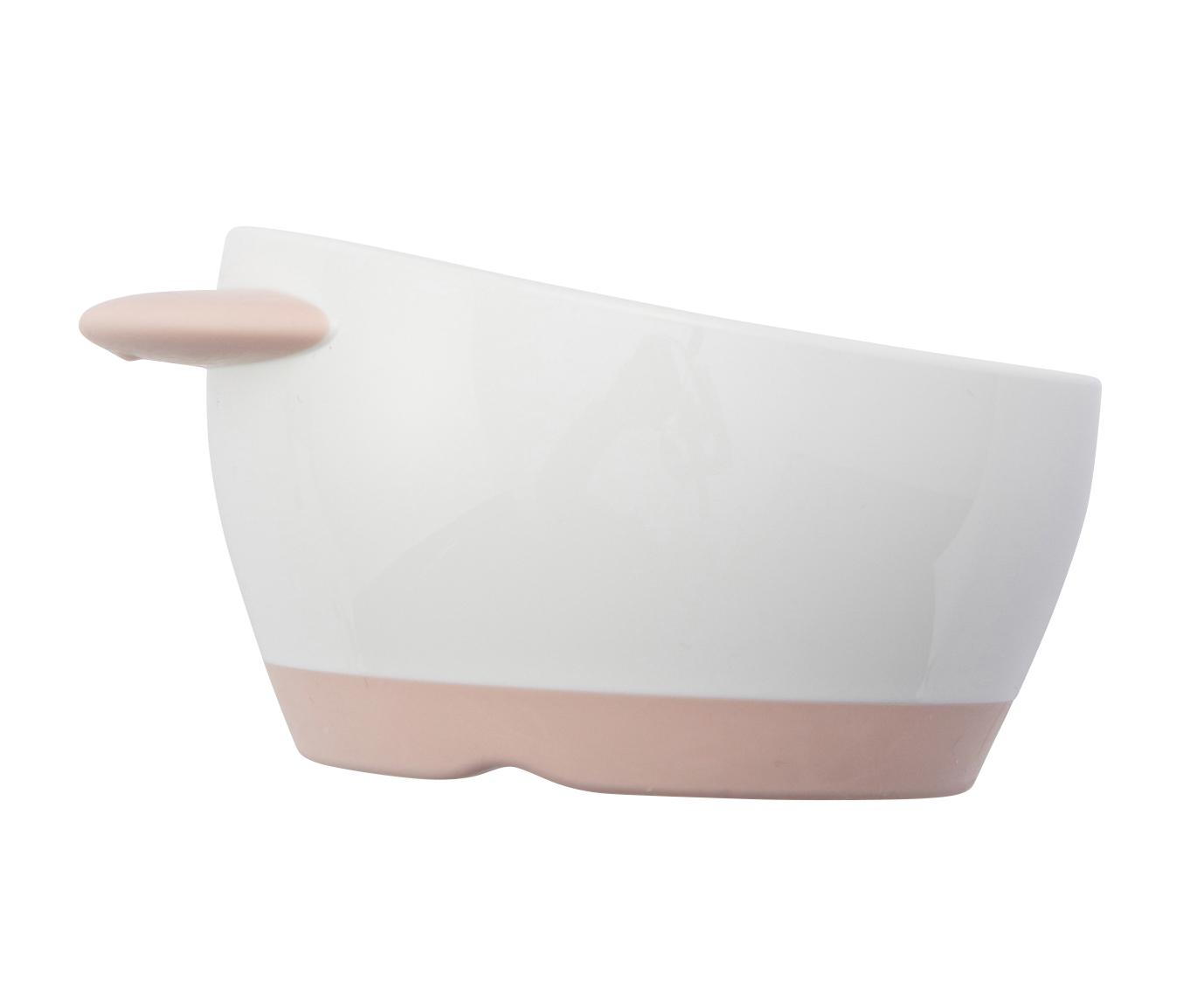 Richell Tli Weaning Bowls Step 2-3 | Baby