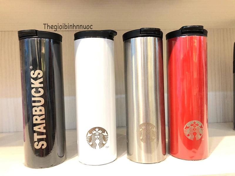 Bình Nước Giữ Nhiệt Starbucks 500ML B231