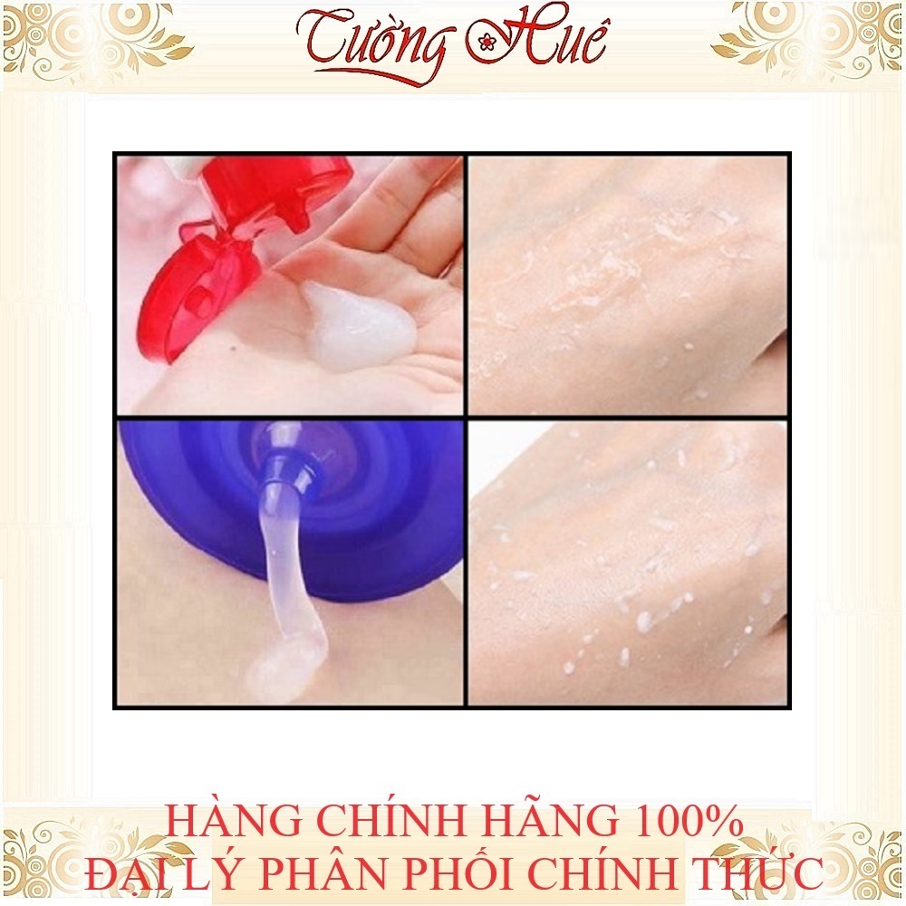 Tẩy Da Chết Dạng Gel Rosette - 120g ( Có lựa chọn )