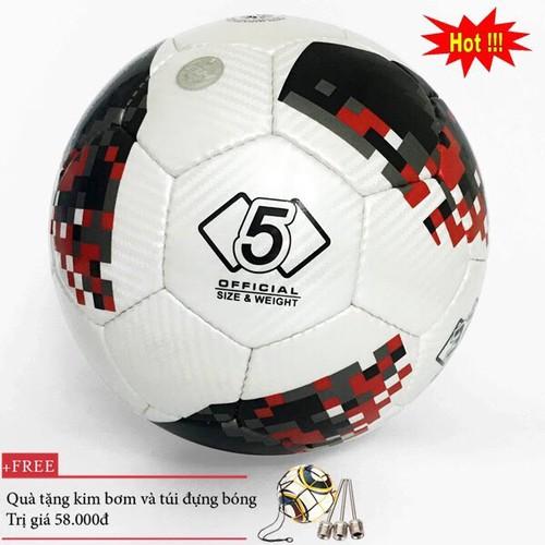 Quả bóng đá World Cup tiêu chuẩn Size 5