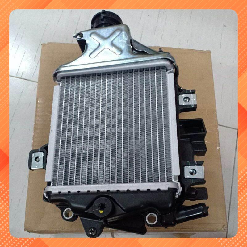 két nước vario click 2018 - 2021