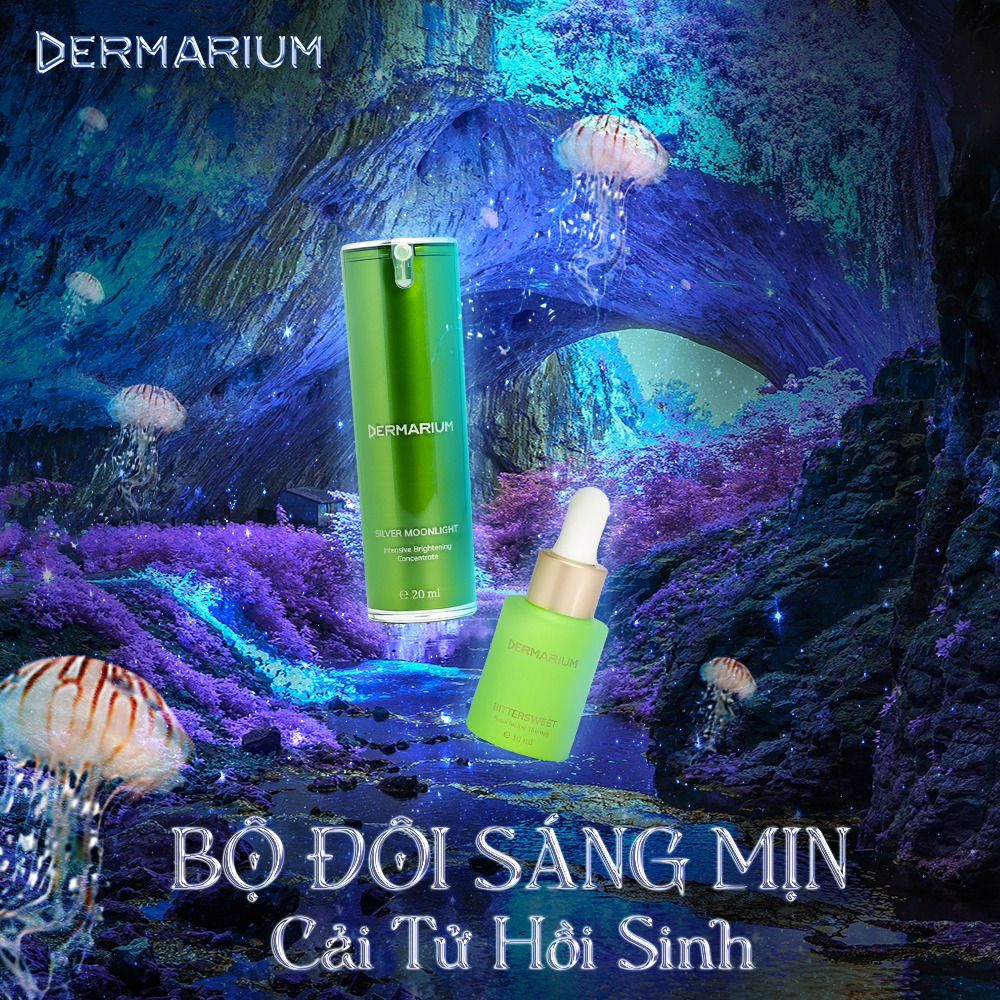 Dermarium Bitter Sweet - peell10ml