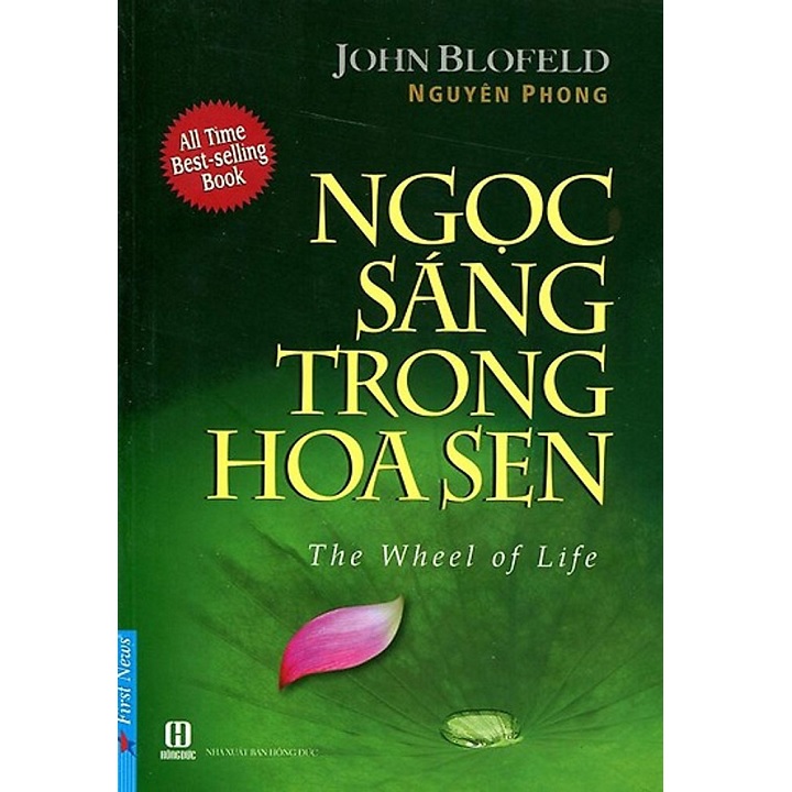 Sách Ngọc Sáng Trong Hoa Sen - Newshop