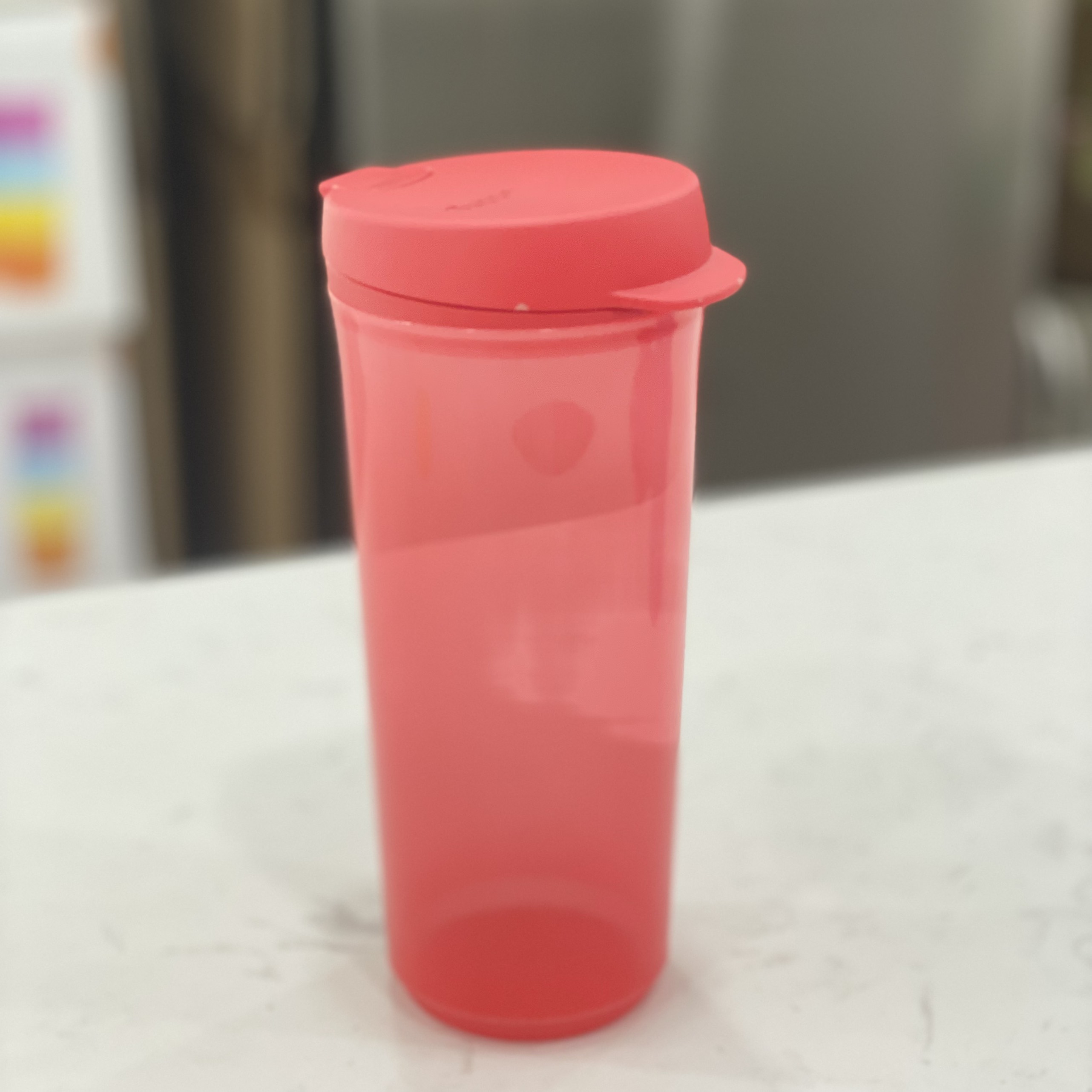 Ly Nước Tupperware Thist N Go 470ml - Tupperware Mall Chợ Lớn