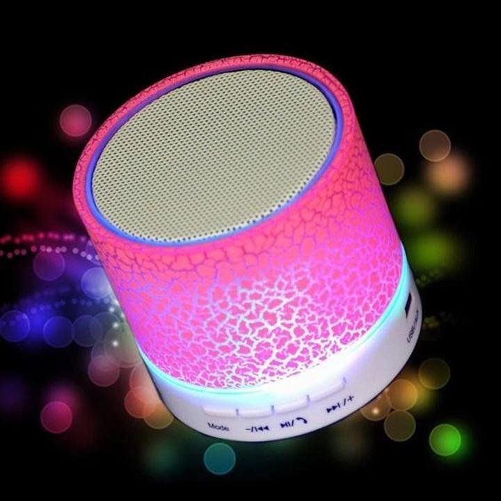 LOA MINI BLUETOOTH RẺ - LOA MINI BLUETOOTH A9