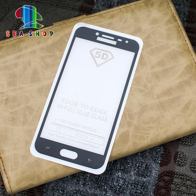Tempered Glass for Samsung Galaxy J2 Pro