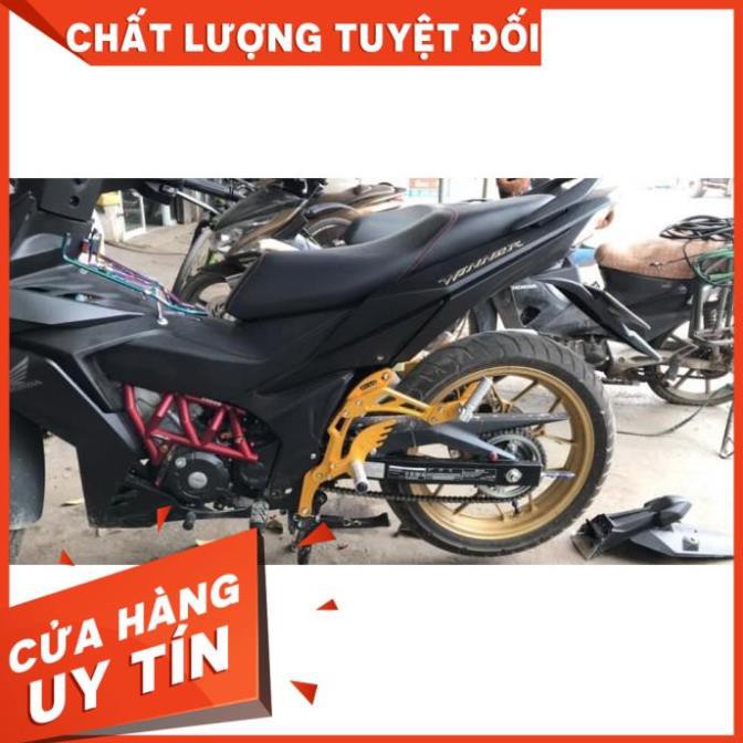 SỐ GẢY ĐÔI X1R CHO WINNER 150