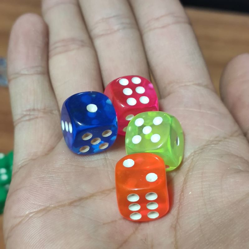XÍ NGẦU NHIỀU MÀU CÁC LOẠI